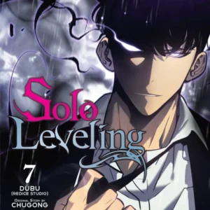 SOLO LEVELING GN VOL 07