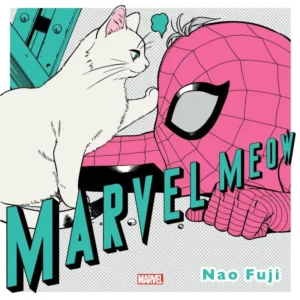 MARVEL MEOW