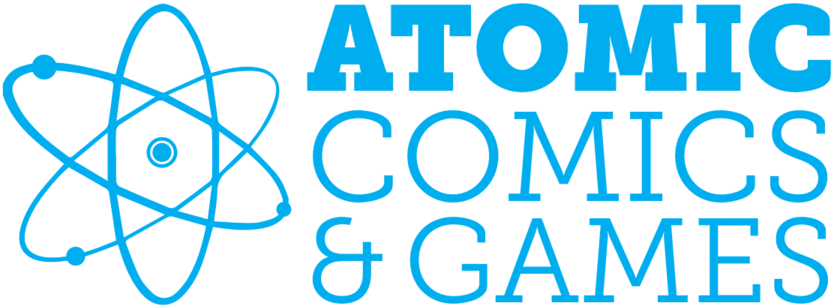 Atomic Comics & Games