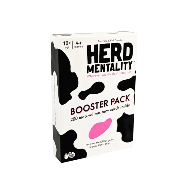 Herd Mentality Expansion Pack