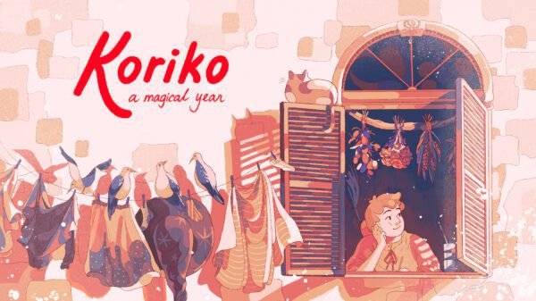 Koriko a Magical Year