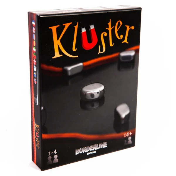 Kluster DUO