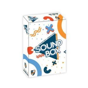 Sound Box