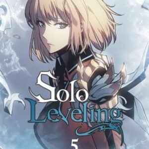 SOLO LEVELING GN VOL 05