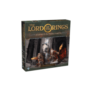 Shadowed Paths: The Lord of the Rings: Journeys in Middle-Earth