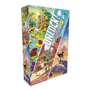 Unlock Kids 2 Stories From the Past