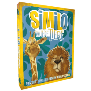 Similo: Wild Animals