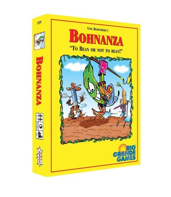 Bohnanza