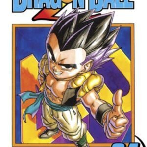 DRAGONBALL Z 24