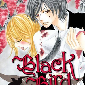 BLACK BIRD 01