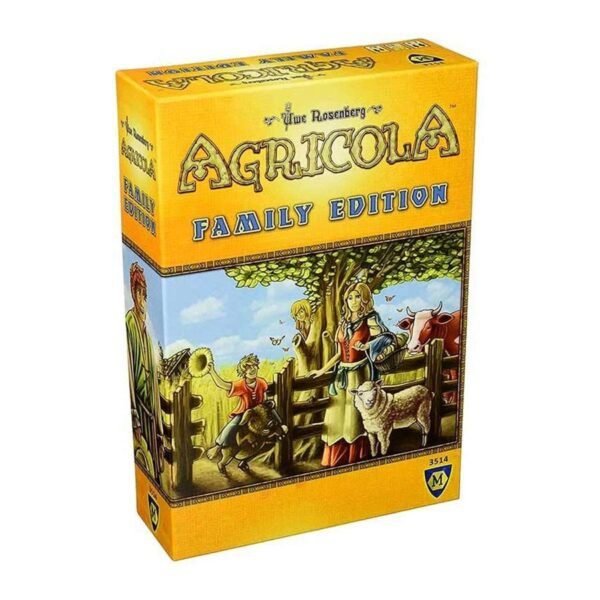 Agricola Family