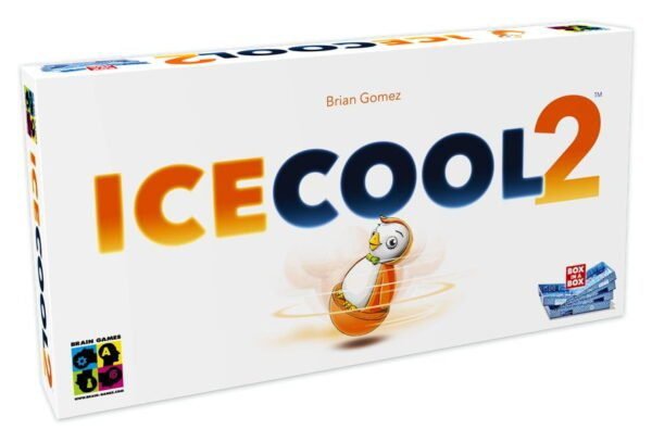 Ice Cool 2