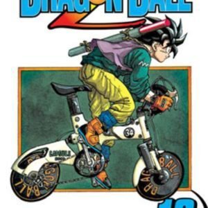 DRAGONBALL Z 18