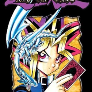 YUGIOH 3-IN-1 ED 2