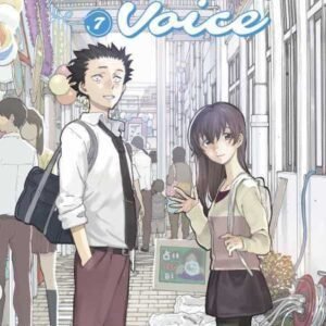 Silent Voice Vol. 7, A