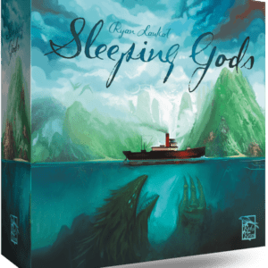 Sleeping Gods