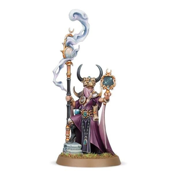 HEDONITES: SHARDSPEAKER OF  SLAANESH