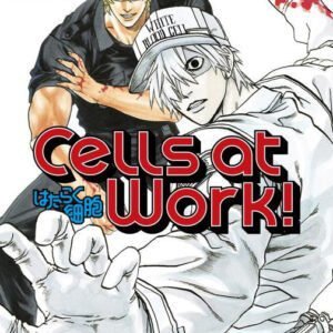 CELLS AT WORK! 2