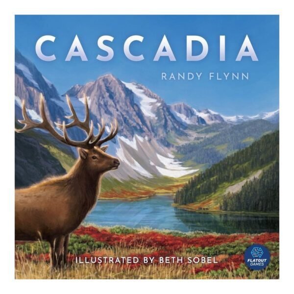 Cascadia