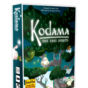 Kodama: The Tree Spirits