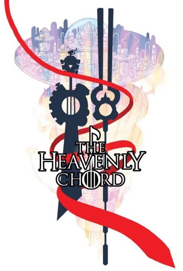 The Heavenly Chord