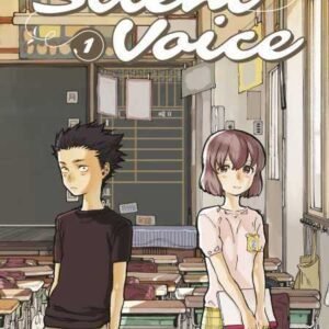 Silent Voice 1, A