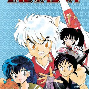 INUYASHA 05