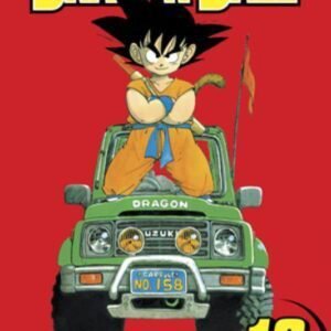 DRAGONBALL 13