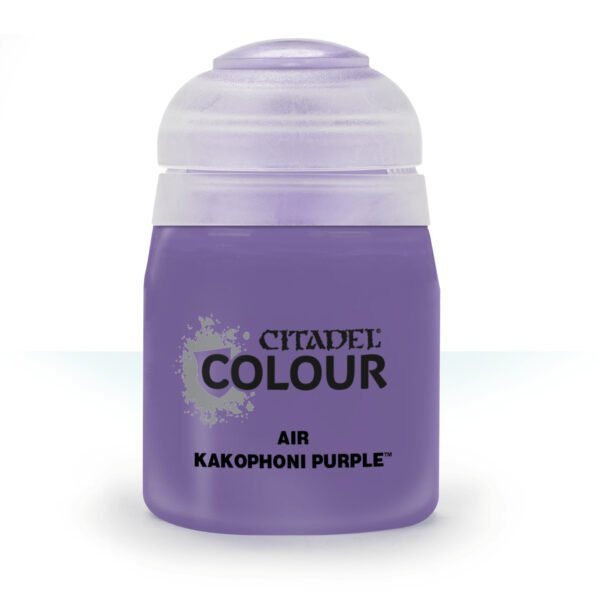 AIR:KAKOPHONI PURPLE (24ML)