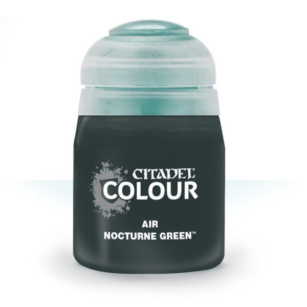 AIR:NOCTURNE GREEN (24ML)