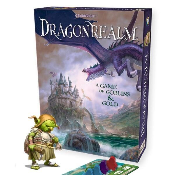 Dragonrealm