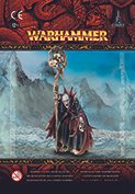 SOULBLIGHT GRAVELORDS: NECROMANCER