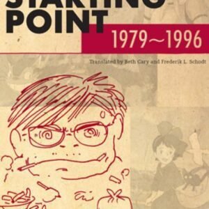 STARTING POINT 1979-19
