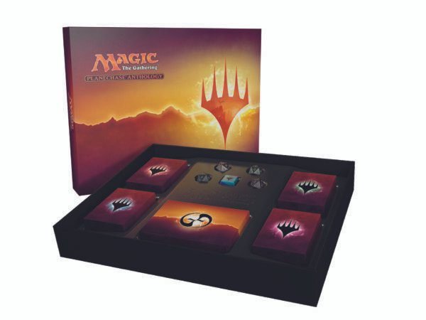 MTG: Planechase Anthology - Image 2