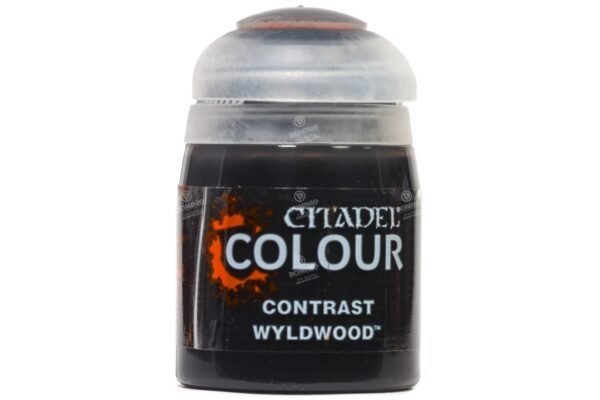 CONTRAST: WYLDWOOD (18ML)