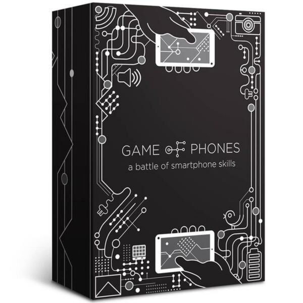Game of Phones