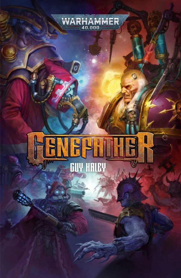 GENEFATHER (PB)