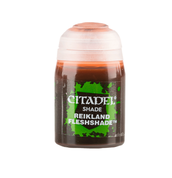 SHADE: REIKLAND FLESHSHADE (18ML)