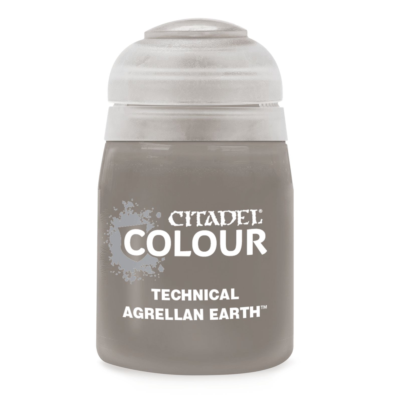 TECHNICAL: AGRELLAN EARTH (24ML)