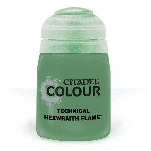 CONTRAST: HEXWRAITH FLAME (18ML)
