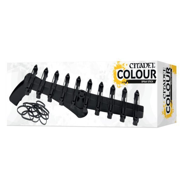 CITADEL COLOUR SPRAY STICK 2021