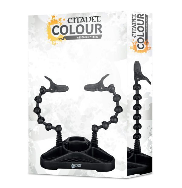 CITADEL COLOUR ASSEMBLY STAND