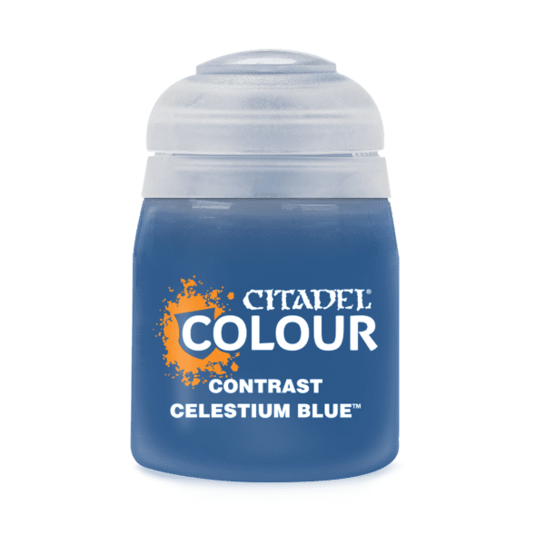 CONTRAST: CELESTIUM BLUE (18ML)
