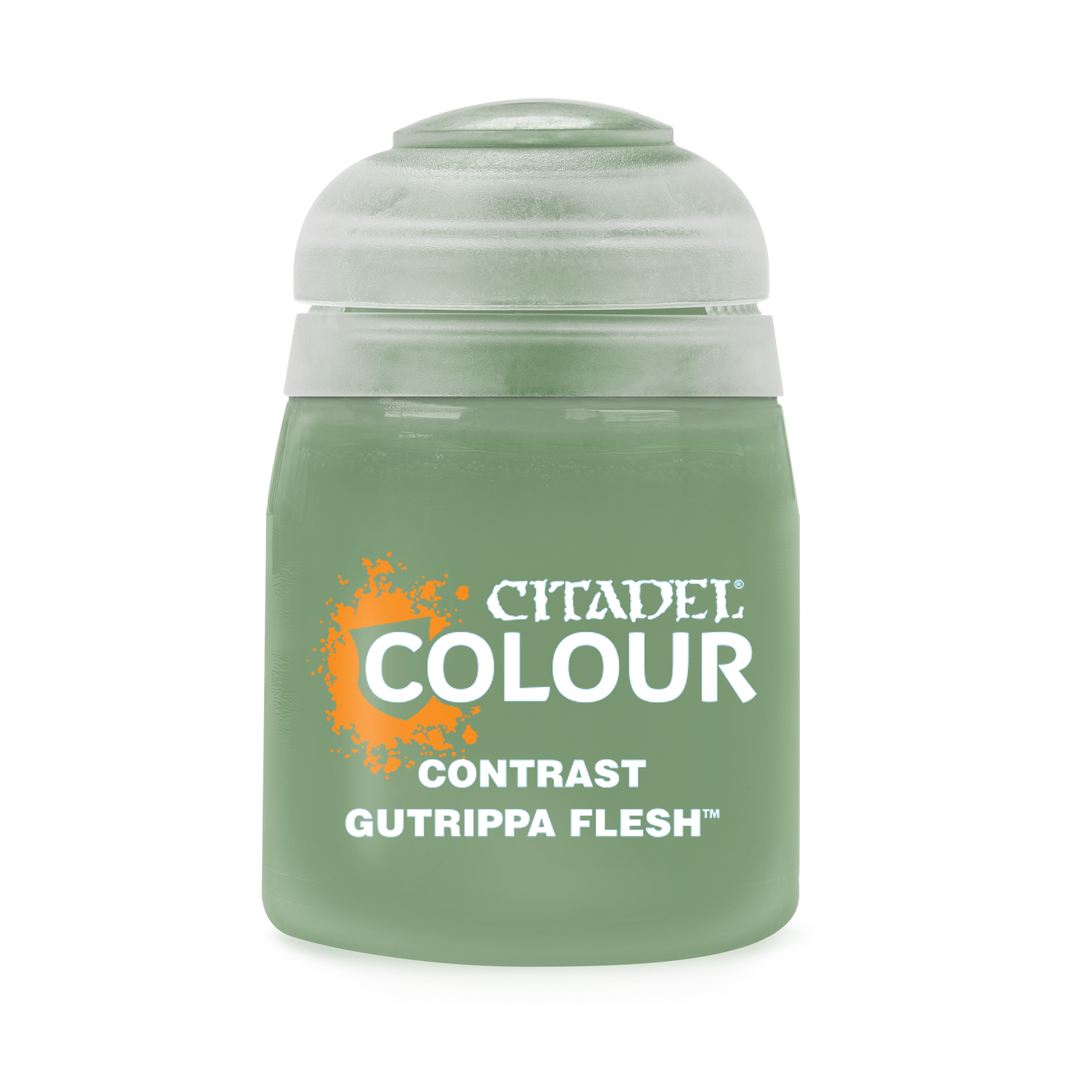 CONTRAST: GUTRIPPA FLESH (18ML)