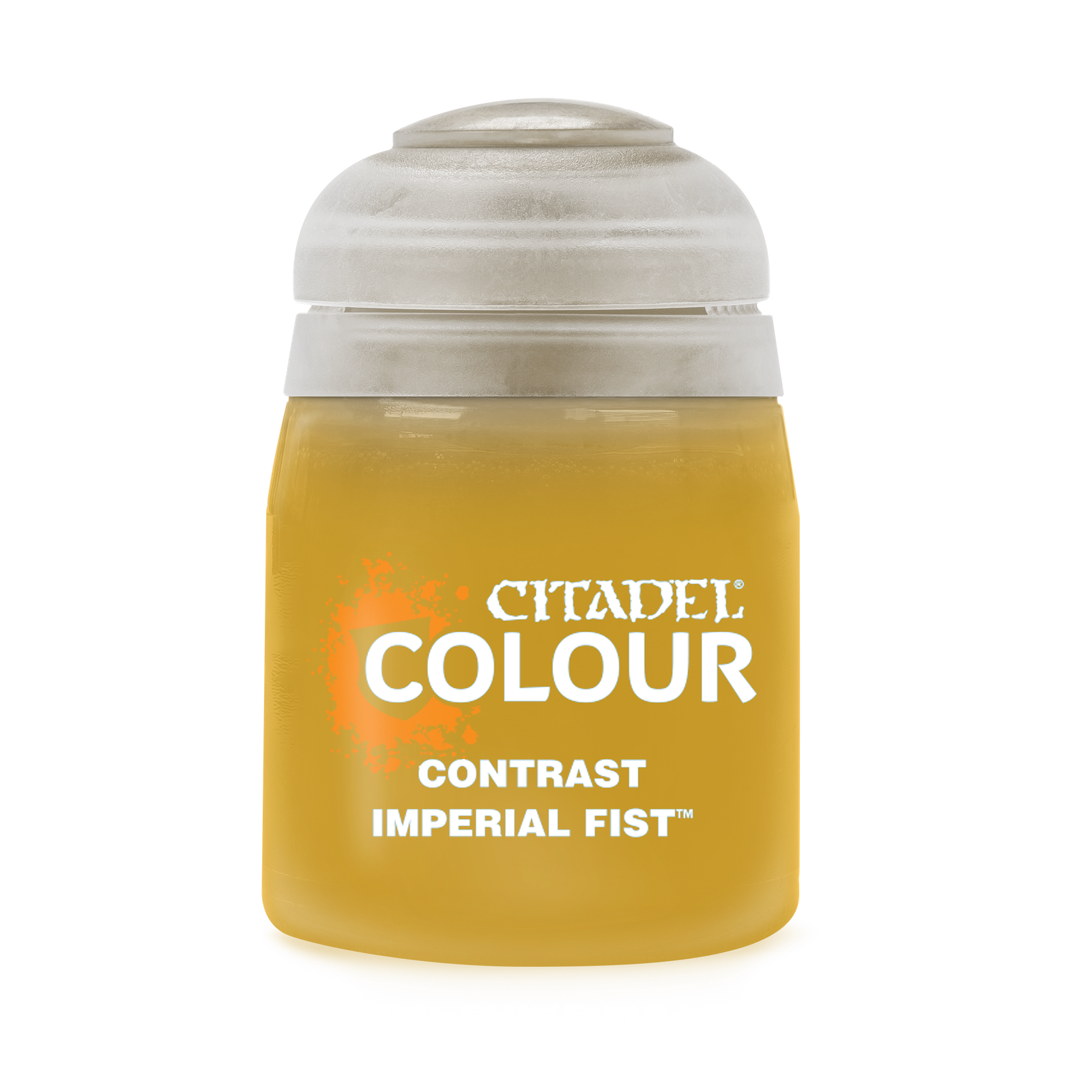 CONTRAST: IMPERIAL FIST (18ML)
