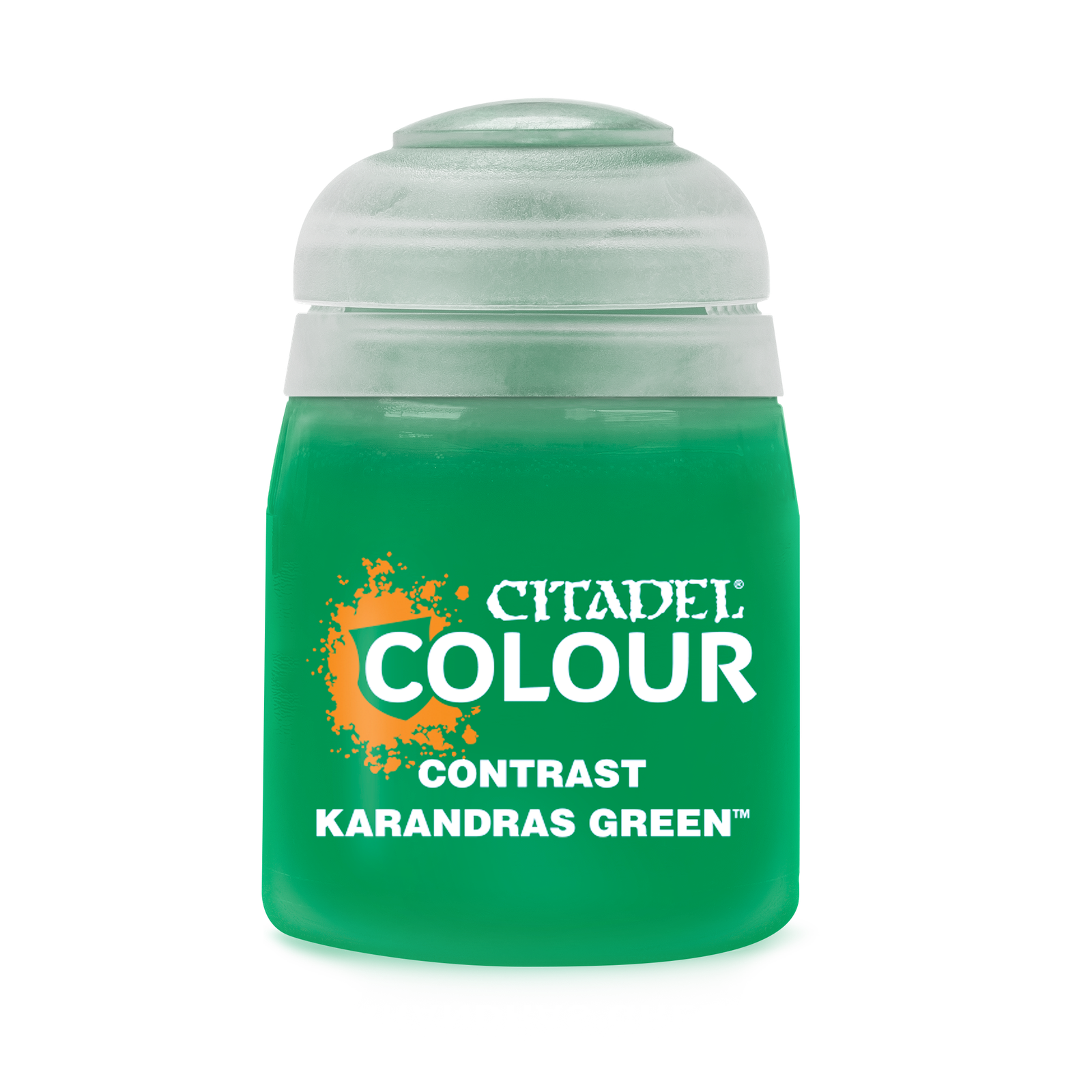 CONTRAST: KARANDRAS GREEN (18ML)