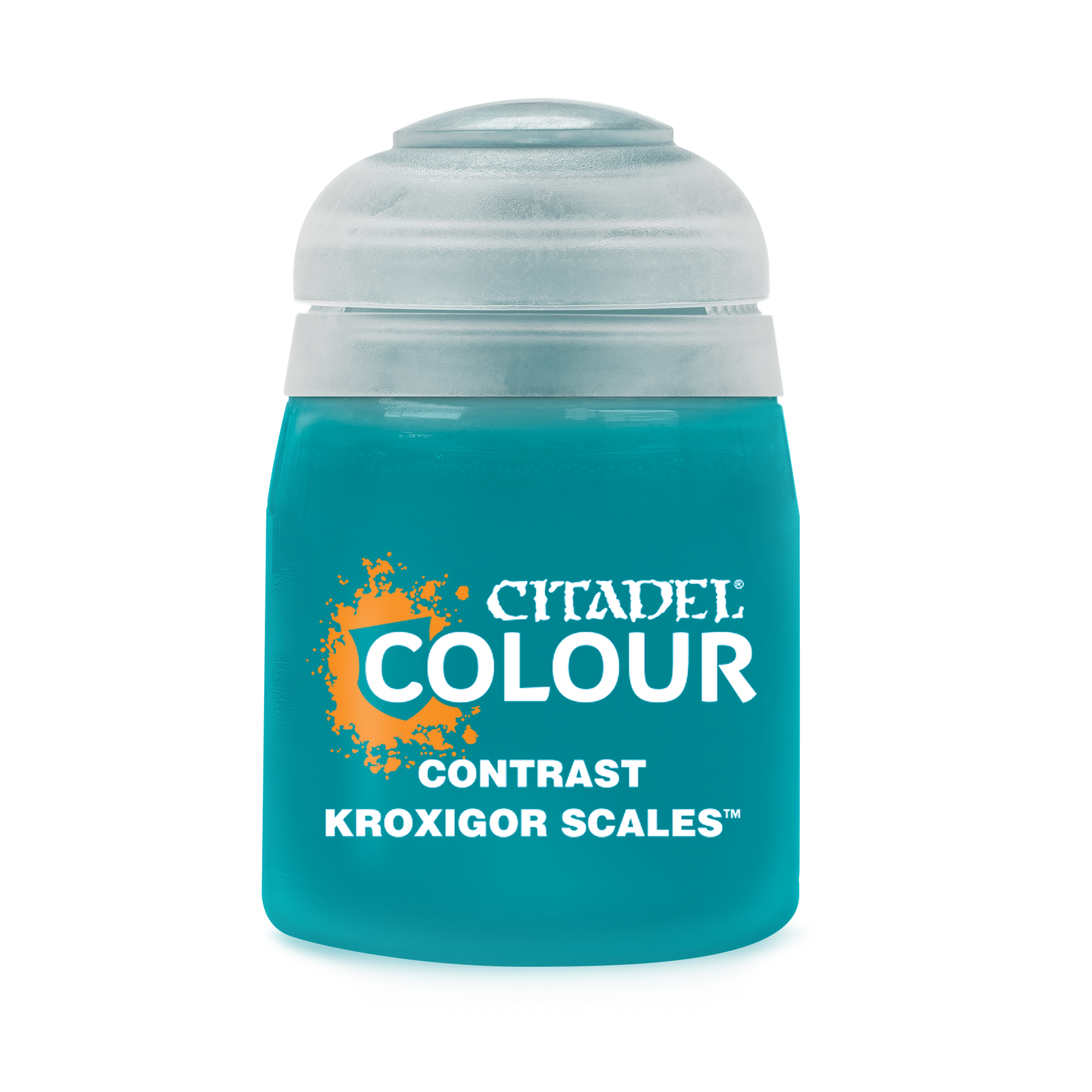 CONTRAST: KROXIGOR SCALES (18ML)