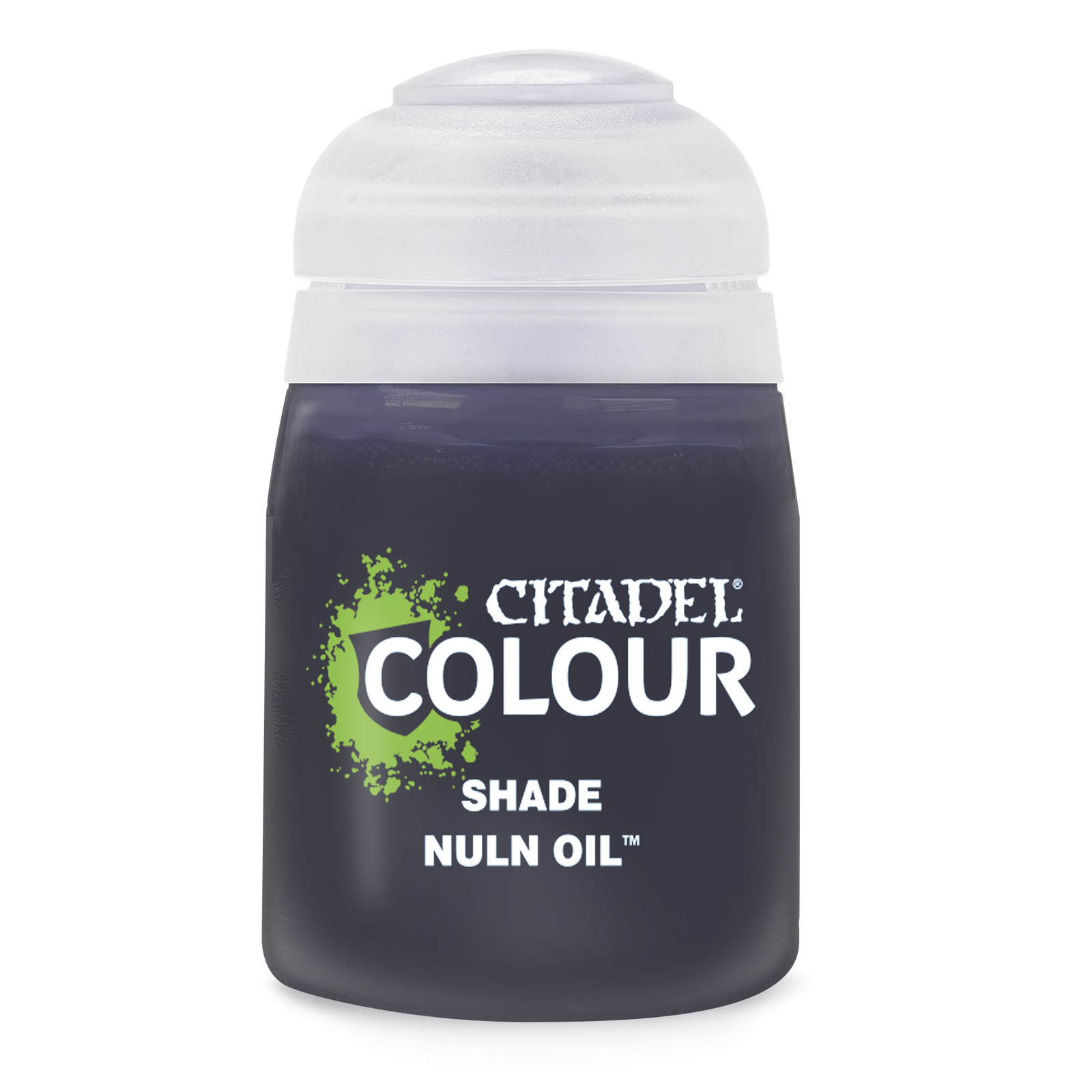 SHADE: NULN OIL (18ML)