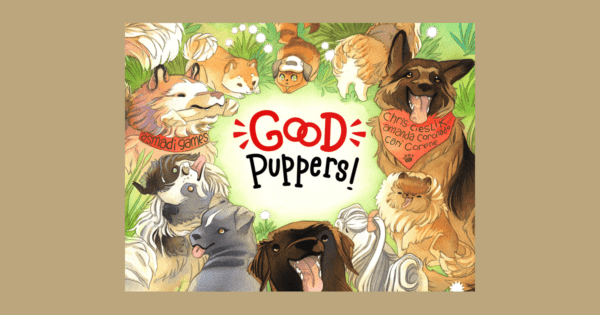 Good Puppers