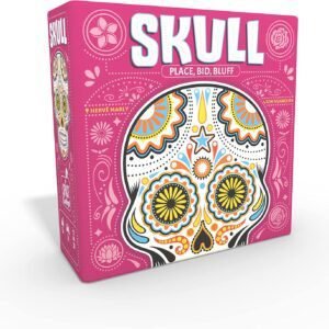 Skull 2022 edition